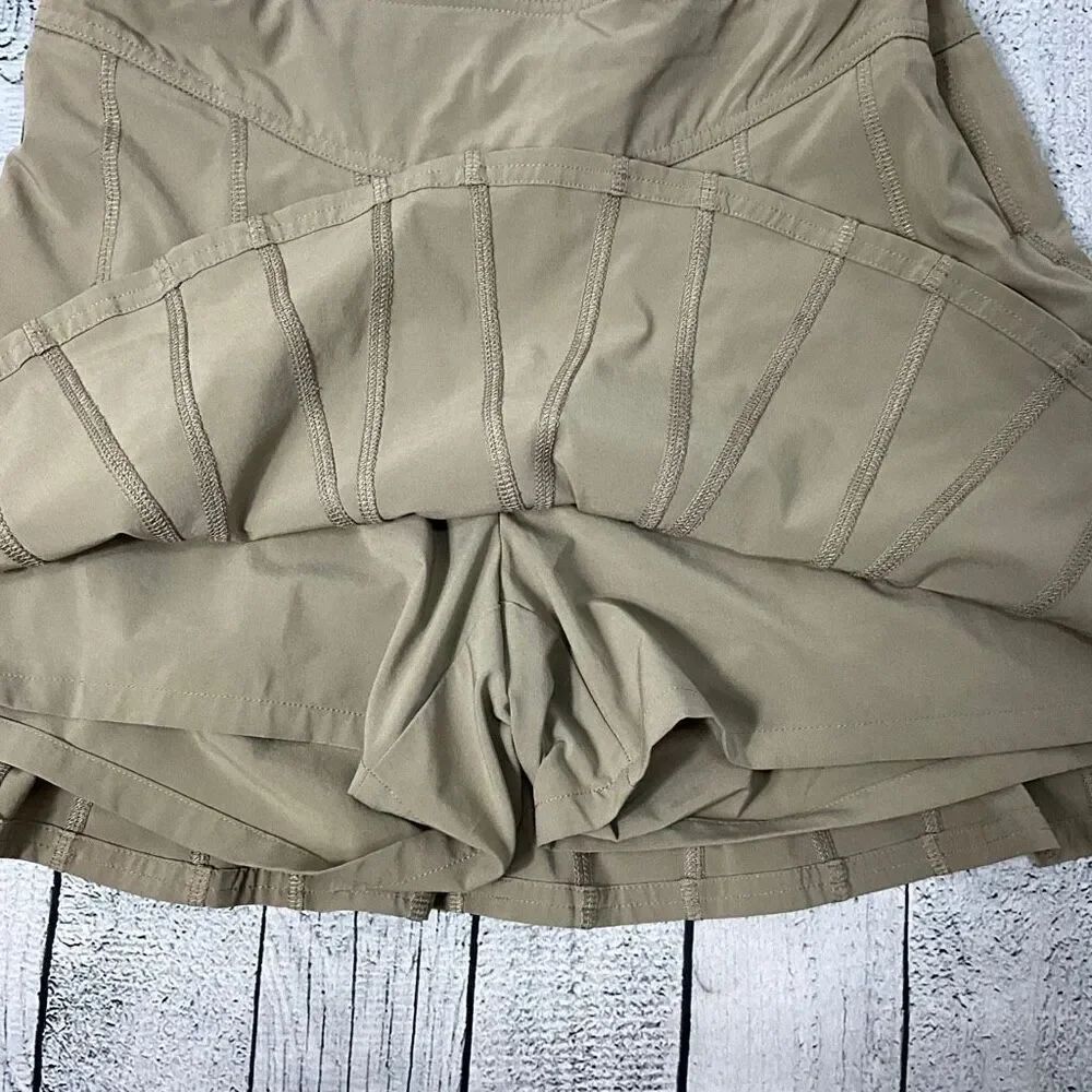 ATHLETA Skort - Picture 3 of 5